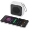 Blackwater bluetooth®-speaker voor buitenshuis - Topgiving