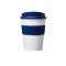 Americano® Medio 300 ml beker met grip - Topgiving