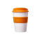 Americano® Medio 300 ml beker met grip - Topgiving