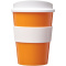 Americano® Medio 300 ml beker met grip - Topgiving