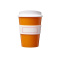 Americano® Medio 300 ml beker met grip - Topgiving