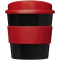 Americano® Primo 250 ml beker met grip - Topgiving