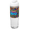 H2O Active® Tempo 700 ml sportfles met flipcapdeksel - Topgiving