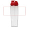 H2O Active® Tempo 700 ml sportfles met flipcapdeksel - Topgiving