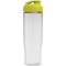 H2O Active® Tempo 700 ml sportfles met flipcapdeksel - Topgiving