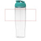 H2O Active® Tempo 700 ml sportfles met flipcapdeksel - Topgiving