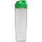 H2O Active® Tempo 700 ml sportfles met flipcapdeksel - Topgiving