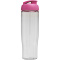 H2O Active® Tempo 700 ml sportfles met flipcapdeksel - Topgiving