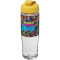 H2O Active® Tempo 700 ml sportfles met flipcapdeksel - Topgiving