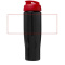 H2O Active® Tempo 700 ml sportfles met flipcapdeksel - Topgiving