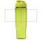 H2O Active® Tempo 700 ml sportfles met flipcapdeksel - Topgiving