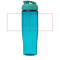 H2O Active® Tempo 700 ml sportfles met flipcapdeksel - Topgiving