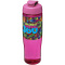 H2O Active® Tempo 700 ml sportfles met flipcapdeksel - Topgiving