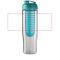 H2O Active® Tempo 700 ml sportfles en infuser met flipcapdeksel - Topgiving