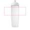 H2O Active® Tempo 700 ml bidon met koepeldeksel - Topgiving