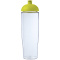 H2O Active® Tempo 700 ml bidon met koepeldeksel - Topgiving