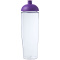 H2O Active® Tempo 700 ml bidon met koepeldeksel - Topgiving