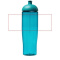 H2O Active® Tempo 700 ml bidon met koepeldeksel - Topgiving