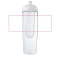 H2O Active® Tempo 700 ml bidon en infuser met koepeldeksel - Topgiving