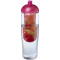 H2O Active® Tempo 700 ml bidon en infuser met koepeldeksel - Topgiving