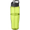 H2O Active® Tempo 700 ml sportfles met fliptuitdeksel - Topgiving