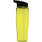 H2O Active® Tempo 700 ml sportfles met fliptuitdeksel - Topgiving