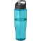 H2O Active® Tempo 700 ml sportfles met fliptuitdeksel - Topgiving