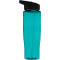 H2O Active® Tempo 700 ml sportfles met fliptuitdeksel - Topgiving