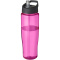 H2O Active® Tempo 700 ml sportfles met fliptuitdeksel - Topgiving