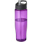 H2O Active® Tempo 700 ml sportfles met fliptuitdeksel - Topgiving