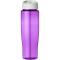 H2O Active® Tempo 700 ml sportfles met fliptuitdeksel - Topgiving