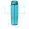 H2O Active® Tempo 700 ml sportfles met fliptuitdeksel - Topgiving