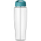 H2O Active® Tempo 700 ml sportfles met fliptuitdeksel - Topgiving