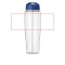 H2O Active® Tempo 700 ml sportfles met fliptuitdeksel - Topgiving