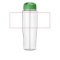 H2O Active® Tempo 700 ml sportfles met fliptuitdeksel - Topgiving