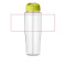 H2O Active® Tempo 700 ml sportfles met fliptuitdeksel - Topgiving