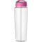 H2O Active® Tempo 700 ml sportfles met fliptuitdeksel - Topgiving