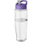 H2O Active® Tempo 700 ml sportfles met fliptuitdeksel - Topgiving