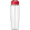 H2O Active® Tempo 700 ml sportfles met fliptuitdeksel - Topgiving