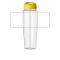 H2O Active® Tempo 700 ml sportfles met fliptuitdeksel - Topgiving