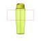 H2O Active® Tempo 700 ml sportfles met fliptuitdeksel - Topgiving