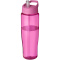 H2O Active® Tempo 700 ml sportfles met fliptuitdeksel - Topgiving