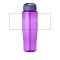 H2O Active® Tempo 700 ml sportfles met fliptuitdeksel - Topgiving