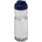 H2O Active® Base 650 ml sportfles met flipcapdeksel - Topgiving