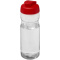 H2O Active® Base 650 ml sportfles met flipcapdeksel - Topgiving