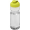 H2O Active® Base 650 ml sportfles met flipcapdeksel - Topgiving