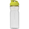 H2O Active® Base 650 ml sportfles met flipcapdeksel - Topgiving