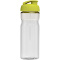 H2O Active® Base 650 ml sportfles met flipcapdeksel - Topgiving