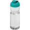 H2O Active® Base 650 ml sportfles met flipcapdeksel - Topgiving