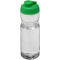 H2O Active® Base 650 ml sportfles met flipcapdeksel - Topgiving